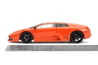 Rychle a zběsile auto Lamborghini 1:24
